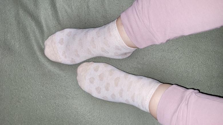 Sneakersocken